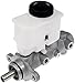 Dorman M390112 Brake Master Cylinder Compatible with Select Mazda Models