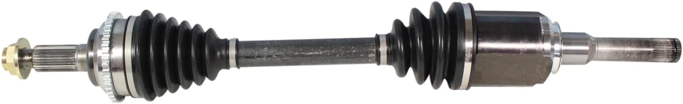 GSP NCV11516 CV Axle Shaft Assembly - Left Front Driver Side