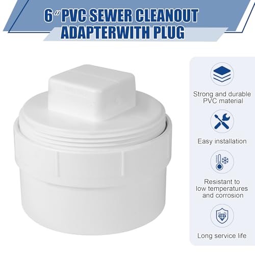 Tapón Capa PVC 2 Imagen adicional