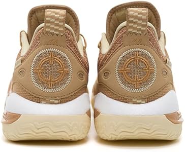 Amazon | [RIGORER] AR2 HBK バスケットボールシューズ バッシュ