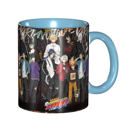 ƒ닳tqbg}REBORN! }OJbv 퐻 350ml t H@Ή ItBX ƒp Mtg v[g  n zbg ACX pSky Blue