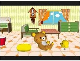 Amazon | わたしのリラックマ(特典無し) | ゲームソフト