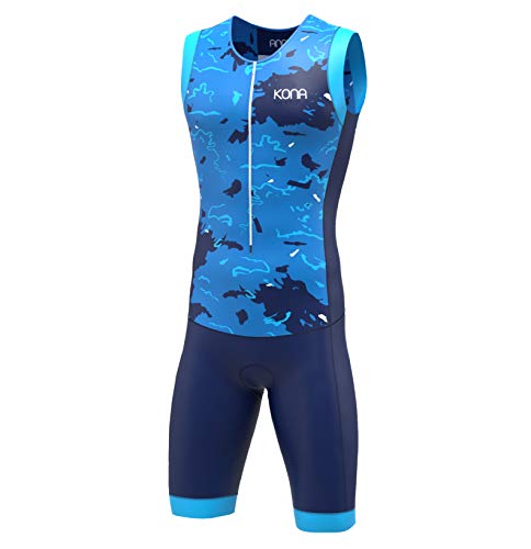 Sparx Tri Suit Sparx Triathlon Suit Front Mesh Sparx