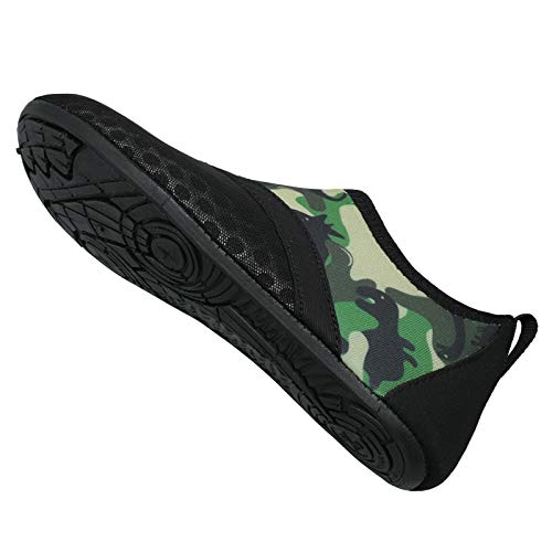Image of Centipede Demon Kids Water Shoes Girls Boys Outdoor Quick Dry Barefoot Aqua Socks for Sport Beach Swim Pool Surf