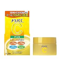 Amazon | メラノCC 薬用しみ対策保湿クリーム 23g | メラノCC