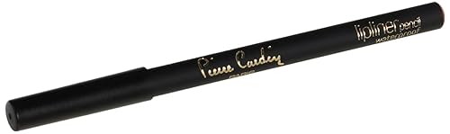 Miniatura 5 de Pierre Cardin Paris Lip Liner - Lápiz de madera impermeable, belleza natural, 0.01 onzas