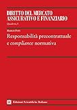 Responsabilità Precontrattuale E Compliance Normativa - 2