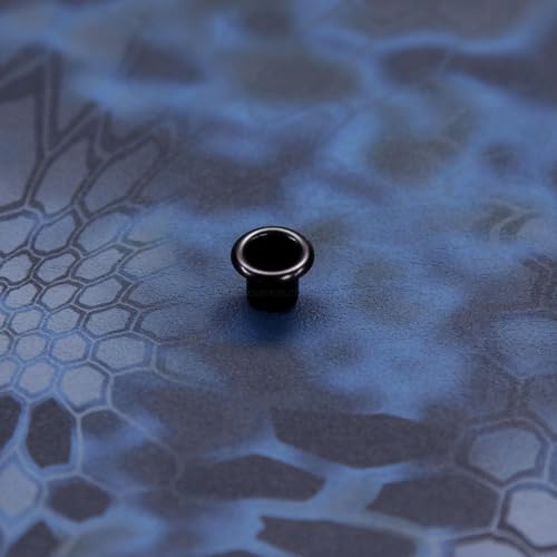 Image of KYDEX Thermoform Sheet - (P1 Texture) - (Infused Print) - (12in x 12in) - (Kryptek - Neptune) - (1 Sheet) - (for Holster Making & Hobby) - (USA Made)