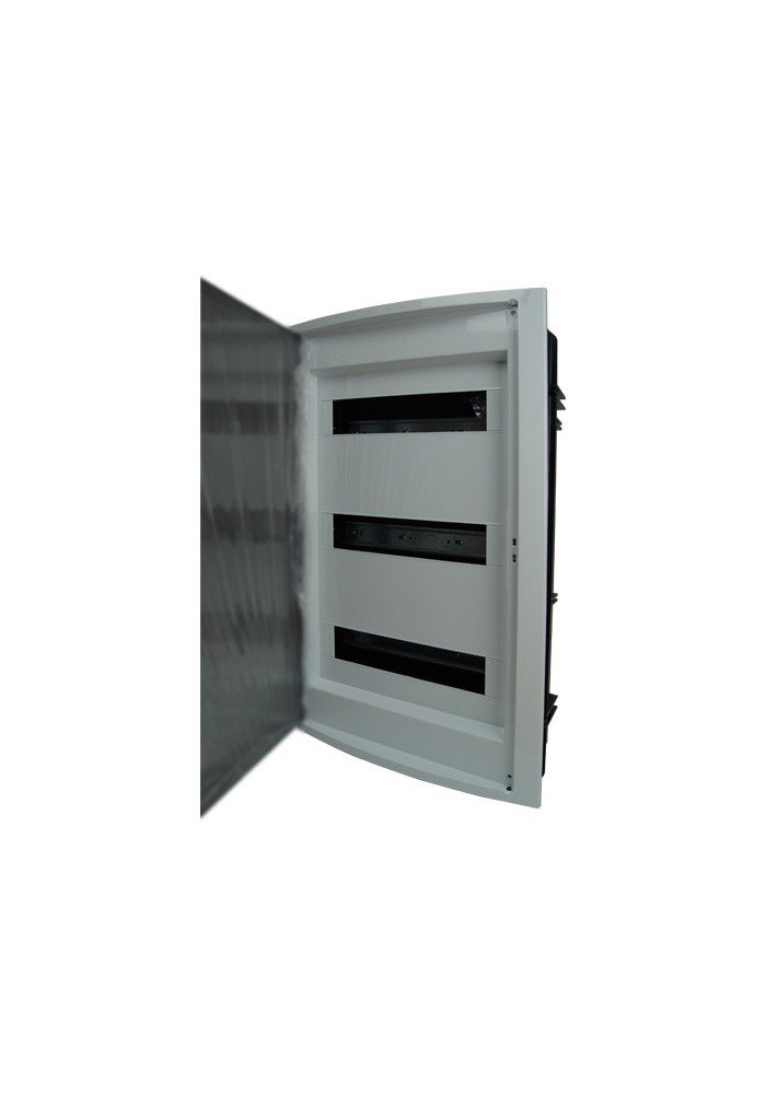 Arelos 5260PF Caja de Distribución, Fumé