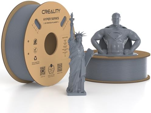Creality High Speed PLA Grey 2.00kg