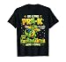 So Long Preschool Dinosaur Pre-K Graduation Boys Kids T-Shirt