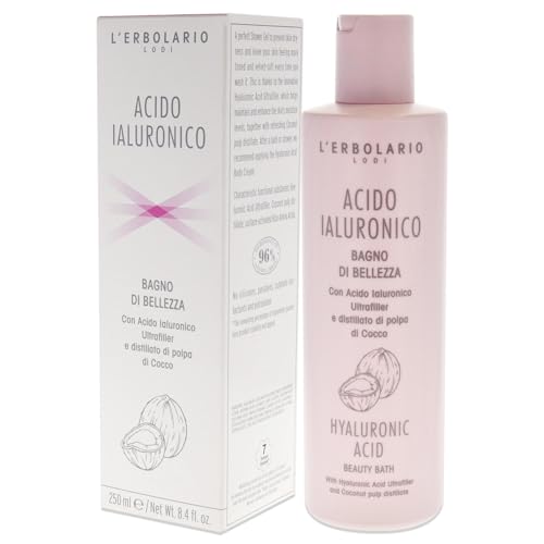 Acido Ialuronico Bagno Bellezz - 4