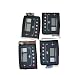 GQSSEFQCH DSE7320 Auto Generator Controller DSE 7320 ATS Panel Elektrische Automatische Fernbedienung Lcd Display Diesel Aggregat Teil