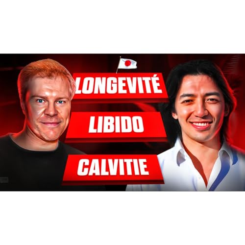 Michael Gundill - Musculation et long&eacute;vit&eacute;