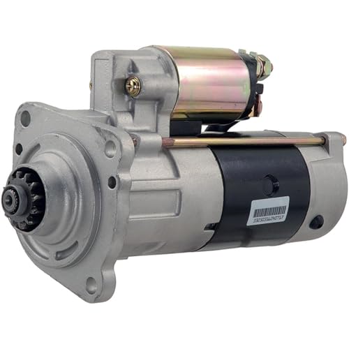 ACDelco Gold 337-1077 (88877176) Starter