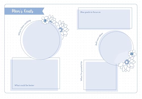 2026 Amy Knapp's Family Organizer: 17-Month Weekly Planner for Mom (Includes Stickers, Thru December 2026) (Amy Knapp's Plan Your Life Calendars) - Thumbnail 2