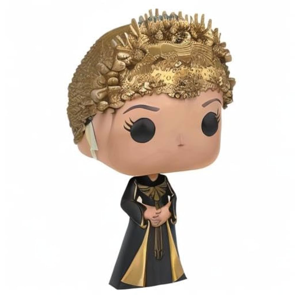 seraphina funko pop