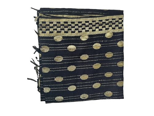 Image of Yash Gallery Women's Poly chiffon Floral Print Dupatta for Women's and Girls