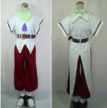 テイルズオブエターニア リッド コスプレ 衣装 テイルズ オブ エターニア リッド・ハーシェル 風 コスプレ 衣装