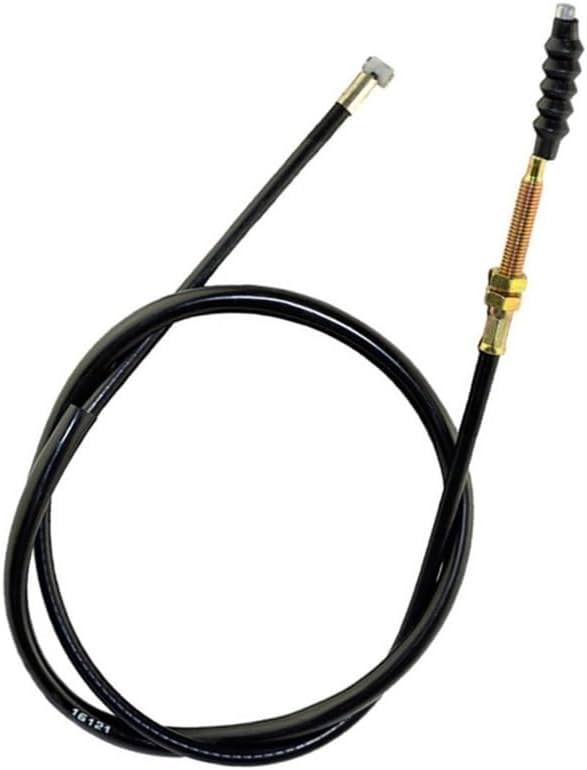 Motorcycle Accessories Clutch Cable Wire Fit For CRM250R 1989-1996 CRM250AR 1997-2000