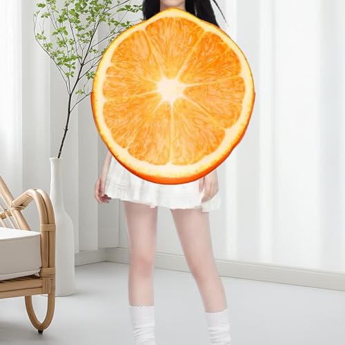 Costume orange mignon pour réussir vos fêtes et spectacles