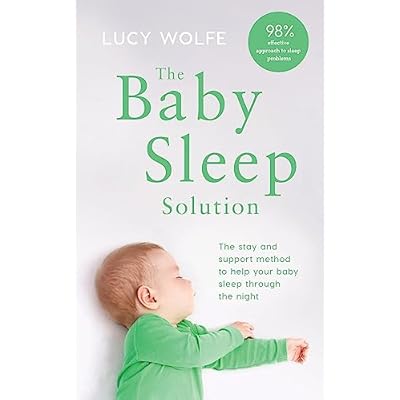 The Baby Sleep Solution