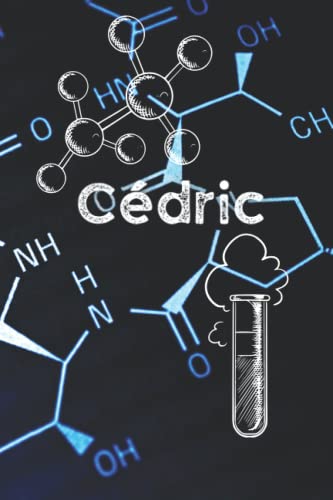  Cedric