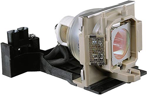 PHO 59.J9901.CG1 / 65.J8601.001 Genuine Original Replacement Bulb / Lamp with Housing for BenQ...