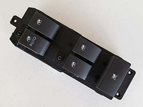 12 13 14 15 Chevy Captiva Sport Drivers Side Left Master Window Switch OEM