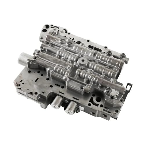 Cuerpo de válvulas K111 de transmisión para caja automática de Toyota Rav4 y Corolla