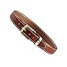 Aker Leather B21 1-1/2" Concealed Carry Gun Belt