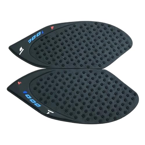 Traction latérale réservoir S1000RR protecteur antidérapant