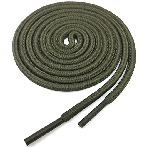 Image of (2 Pair Shoes laces Athletic Shoelaces for Sport /Running Shoes Shoe Strings