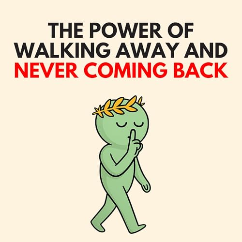 YOU DON&rsquo;T REALIZE WHAT CHANGES AFTER YOU STOP SEEKING ATTENTION | Stoicism