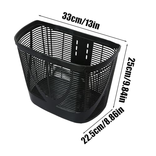 Panier de vélo guidon pour transport de chien et chat - 6
