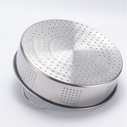 Cestello per Cottura a Vapore in Acciaio Inox