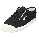 zapatillas kawasaki talla 41 Equipado con prácticos cordones para una sujeción perfecta