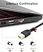 230W New Legion 5 Charger for Lenovo Legion 5 7 5P C7 S7 Y540 Y545 Y740 Y730 Y900 Y910 Y920 Y7000 R7000, ThinkPad P50 P52 P70 ADL230NDC3A 4X20E75111 GX20L29347 Laptop Power Adapter