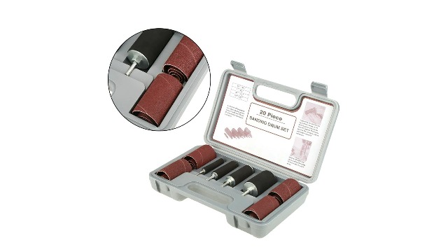 FORCE FC-5179 Tangen en meet set | 17-delig | Automotive Line