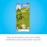 Garmin Approach R10, Portable Golf Launch Monitor, Take Your Game Home, Indoors or to the Driving Range, Up to 10 Hours Battery Life - Image 5