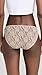 hanky panky Women's Signature Lace Bikini Briefs, Chai, M
