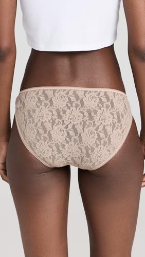 hanky panky Women's Signature Lace Bikini Briefs3