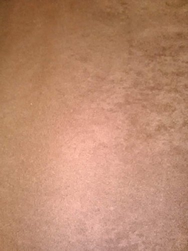 Brown - Microsuede Micro Fiber Faux Suede ROLL - Size: 3.75" X 36" Micro Fiber Felt - SELF Adhesive - No Scratch - Premium Adhesive Backing - Peel-N-Stick (Brown)