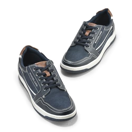 Image of Woodland Men's Sneaker