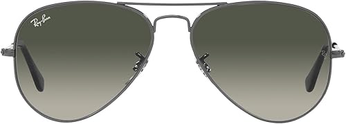 Ray-Ban - Aviator clásicos (aviador) Rb3025