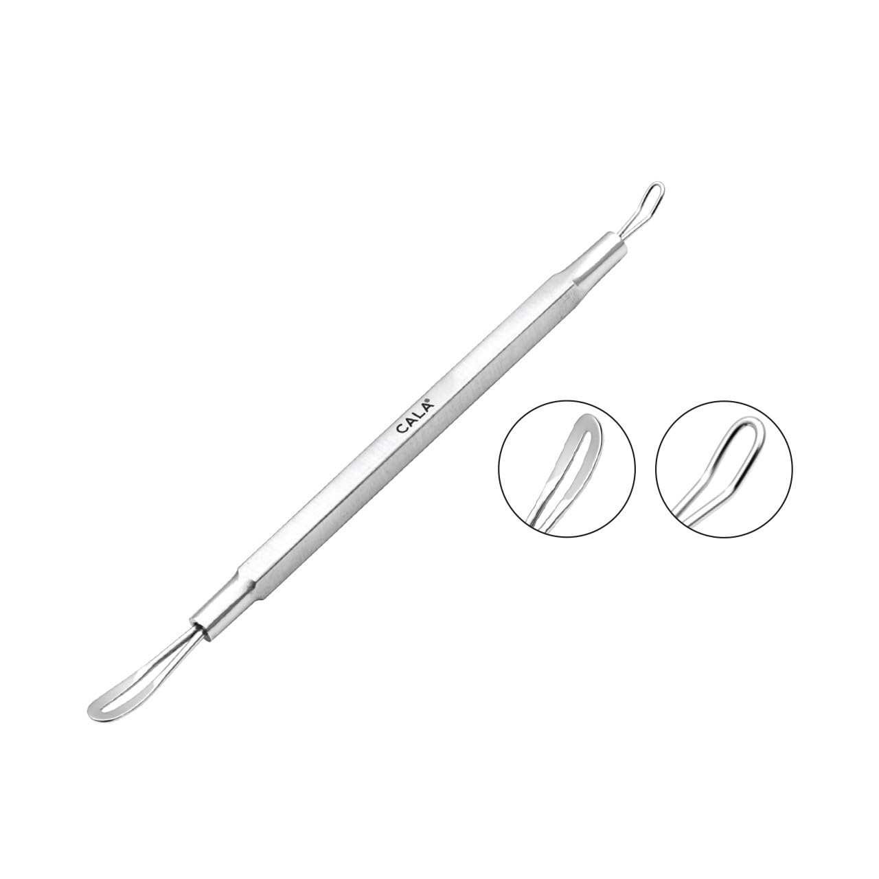 CALA Personal Skin Care Tool extracteur de comédons soin visage - 7