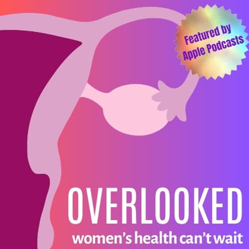 Surviving a &lsquo;widowmaker&rsquo; heart attack, with Carolyn Thomas Podcast Por  arte de portada