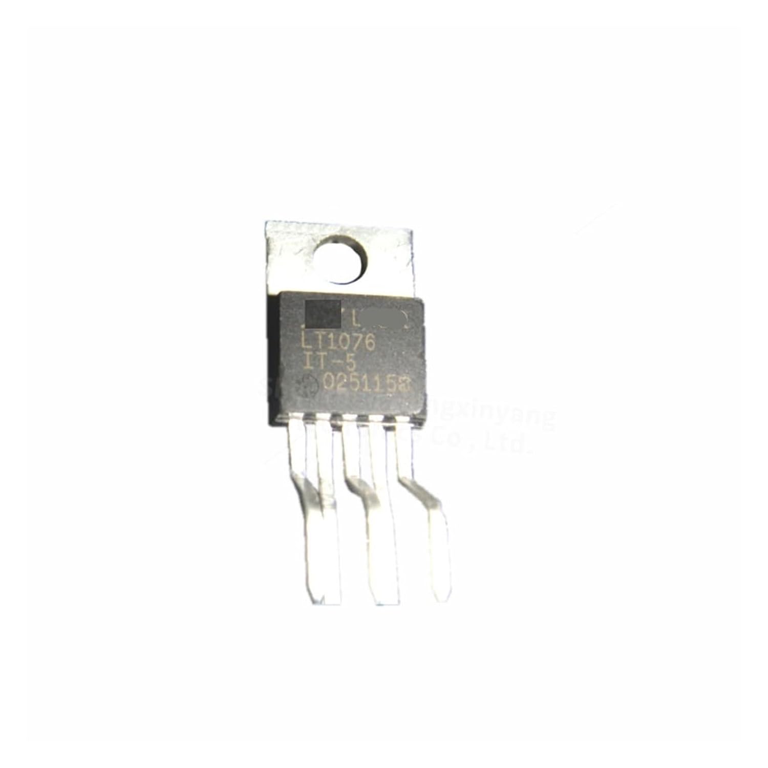 1PCS LT1076IT-5 Plug-in TO-220 Switching Regulator 5V