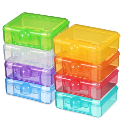 Mipcase 8���^�s���{�b�N�X ���p�|�[�^�u�� �P�[�X ���s�p�R���p�N�g���[�I�[�K�i�C�U�[ �r�^�~�����[��