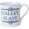 Galley Slave